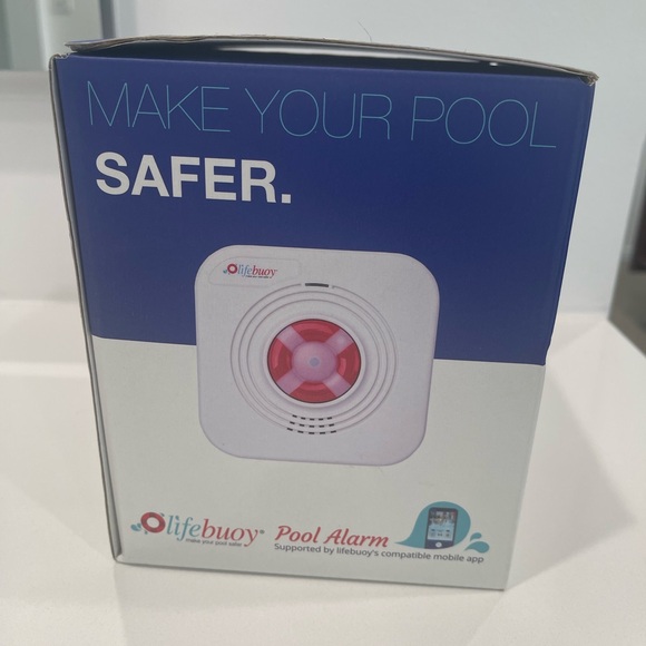 Pool Alarm - Picture 10 of 14